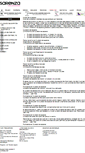 Mobile Screenshot of guias.sarenza.es